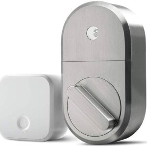 August Smart Lock