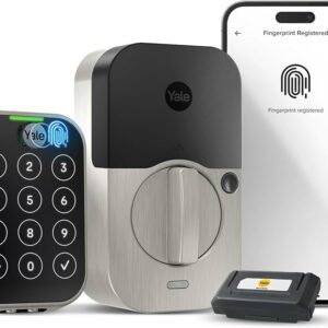 Yale Assure Lock