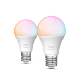 Philips Hue Smart Bulb