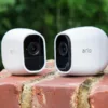 Arlo Pro Camera