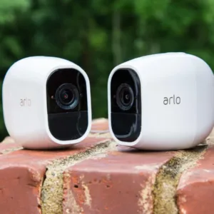 Arlo Pro Camera