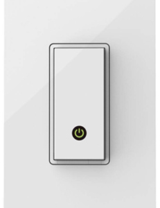 Belkin WeMo Switch